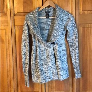 Cashmere Cardigan